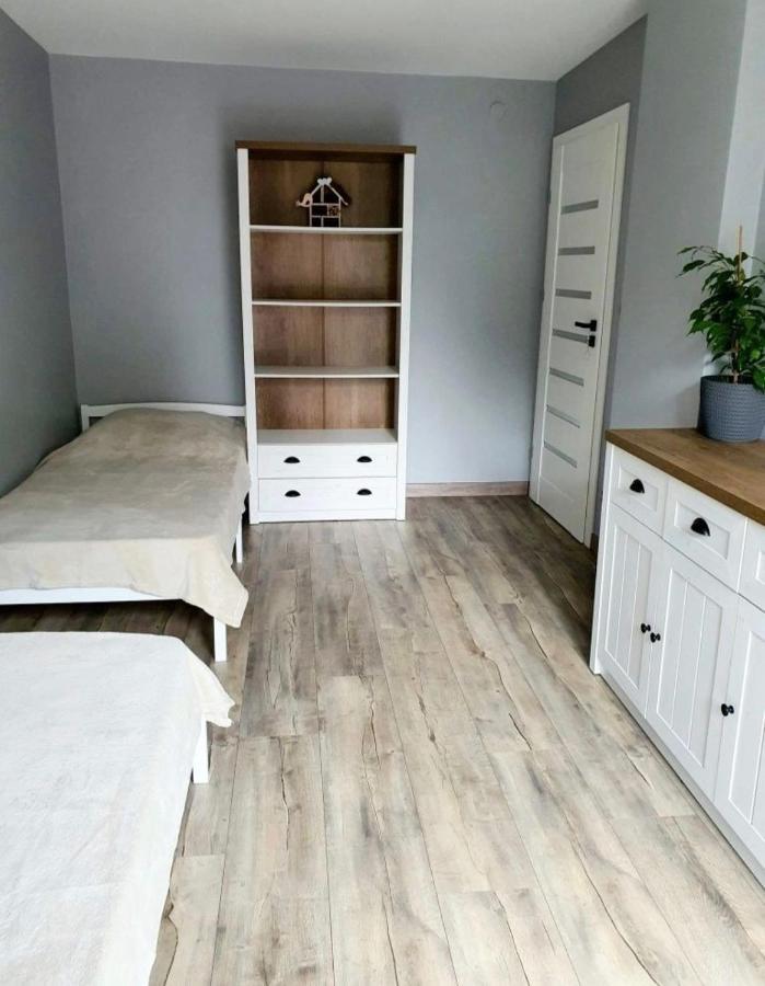 Athome Apartment *